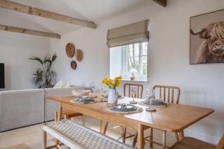 The Dairy - Whitwell - Godshill - 6