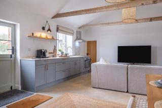 The Dairy - Whitwell - Godshill - 3