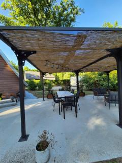 Charmant chalet - 7