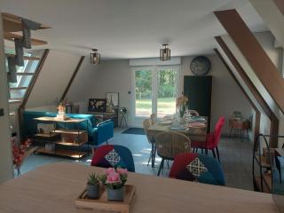 Charmant chalet - 6