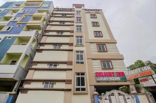 Hotel O Delight Inn - Hyderabad - 0