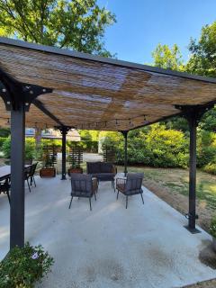 Charmant chalet - 3