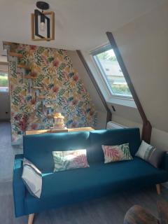 Charmant chalet - Pezou - 2