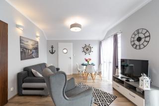 Apartament Slowinski - 3