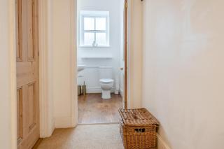 Rectory Cottage - Brighstone - 3