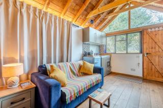 Lugger Lodge - Langton Matravers - 6