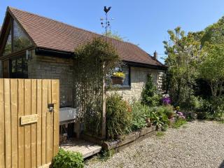 Lugger Lodge - Langton Matravers - 2