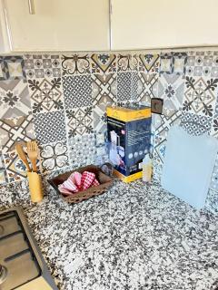 La Casa Luminosa 5 - Larache - 3