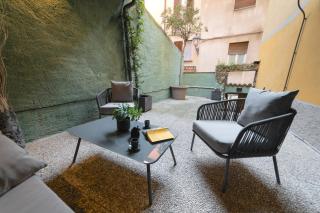 Il Cortiletto FREE TAXI from to train station - - 7