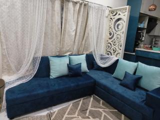 A cozy luxurious stay - 9