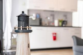 Apartament Slowinski - 4