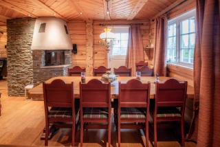 Trysilfjellet Sør 802 - 9