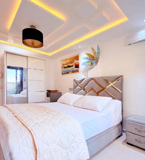 Layla Place in Tangier - 4