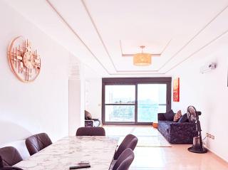 Layla Place in Tangier - 1
