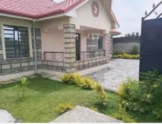 Glad Homes - Karatina - 1