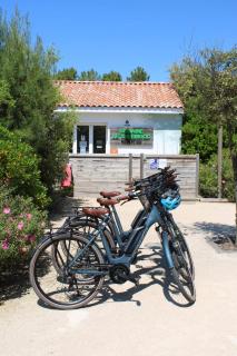 Villa Hawaï - Domaine Le Sherwood - 1