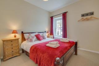 Jaret House - Tideswell - 3