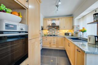 Jaret House - Tideswell - 5