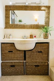 3BR, Sanur, Villa, Warm Pool, Piano, King, Tubs - 6