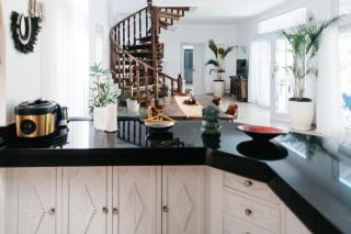 3BR, Sanur, Villa, Warm Pool, Piano, King, Tubs - 4