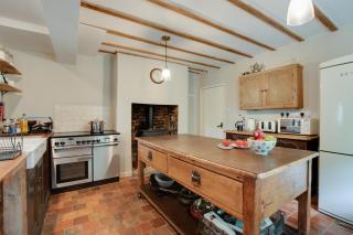 Woodside - - 3