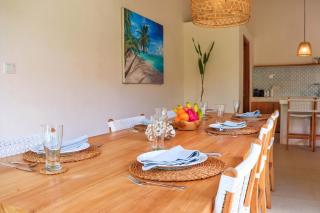 Twin Villa Celestine BEDROOM 2 - 4