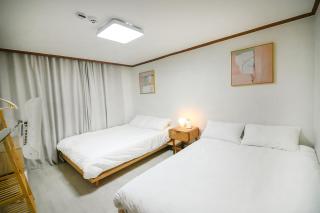 스테이 쉼표 - Seul - 3