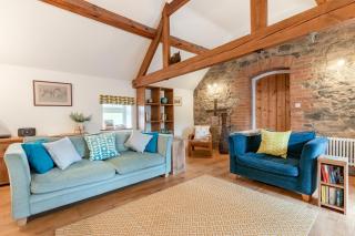 Bosing Barn - Kniveton - 8