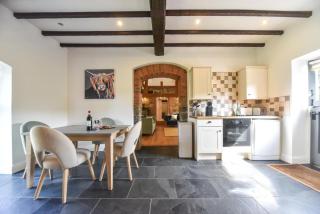 Bosing Barn - Kniveton - 6