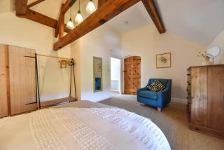 Bosing Barn - 1