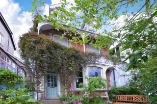 Nestleton - Swanage - 2