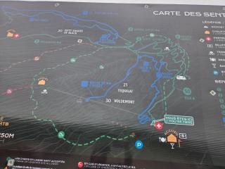 POD du Mont Adstock SPA GOLF ARCADE QUAD - - 7
