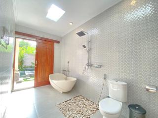 Beautiful Sore Villa Ubud - Ubud - 1