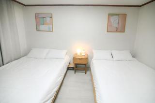 스테이 쉼표 - Seul - 4