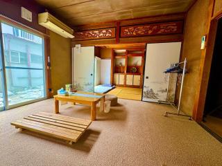 楽旅人 - Nagoya - 0