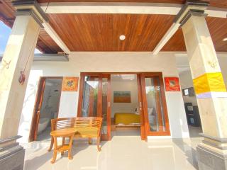Beautiful Sore Villa Ubud - Ubud - 8