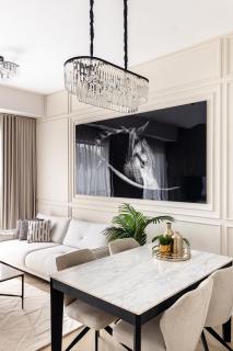 Luxury 1 bedroom with beautiful marina view! - 3