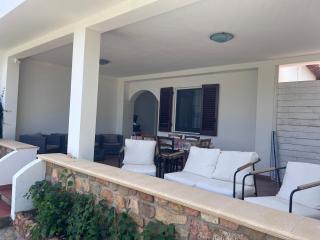 Villa Damiano - Tertenia - 8