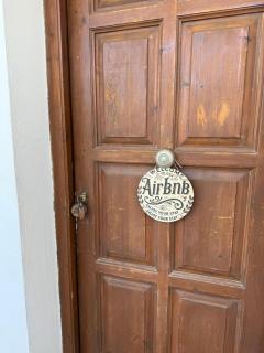 SDROSOS Apartment - 1