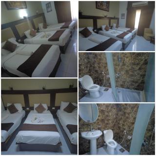 Gardenia Hotel - Cairo - 9