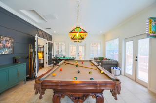 Tuscan Breeze - Pool, Beach, Games, Dog Park, Movies - 9