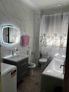 Well equipped apartment with sea view - Tangier - 6