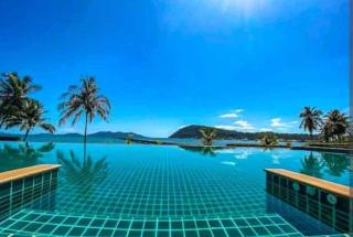 2Bed Condo Seaview Koh Chang - 1