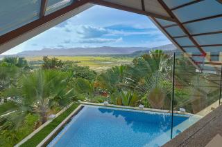 The Diamond View Villa, Private Pool & Jacuzzi - 4
