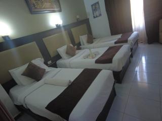 Gardenia Hotel - Cairo - 8