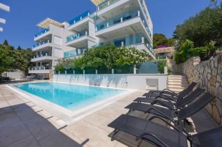 Villa Aqua - Zaboric - 1