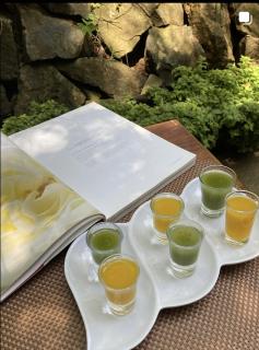 Sarayu Wellness Institute - 5