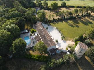 Bergerie de Chateauneuf - Nans-les-Pins - 5