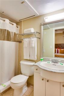 Sun Harbour Boutique Hotel - Miami Beach - 5