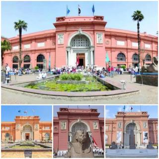 Gardenia Hotel - Kairo - 2